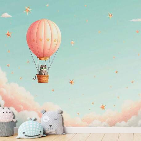 Papel de Parede Infantil - 021 MP