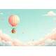 Papel de Parede Infantil - 021 MP