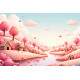 Papel de Parede Infantil - 022 MP