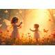 Papel de Parede Infantil - 025 MP