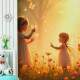Papel de Parede Infantil - 025 MP