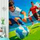Papel de Parede Infantil - 033 MP