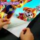 Papel de Parede Infantil - 043 MP