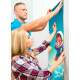 Papel de Parede Infantil - 047 MP