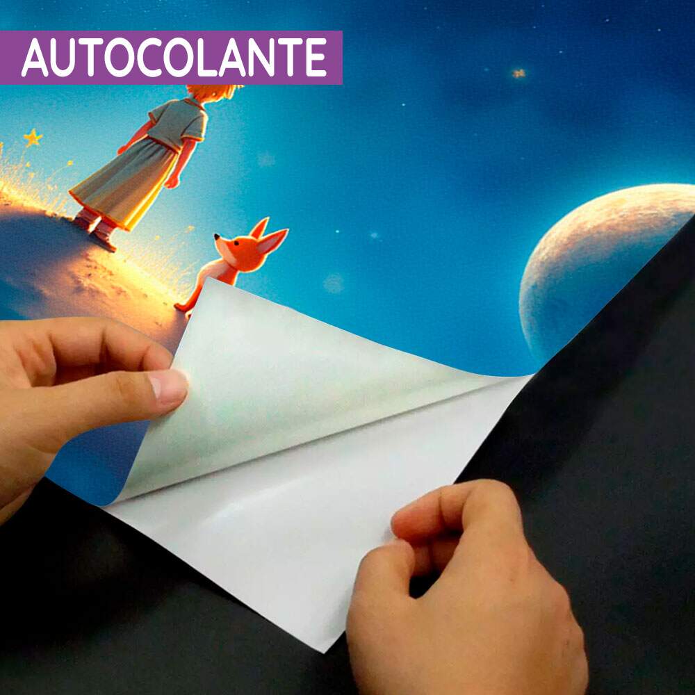 Papel de Parede Infantil - 051 MP