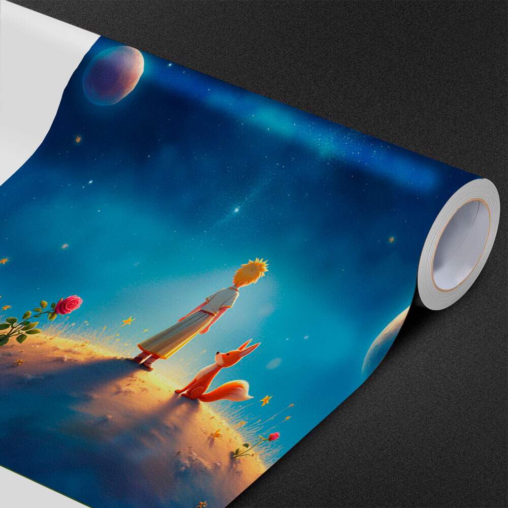 Papel de Parede Infantil - 051 MP