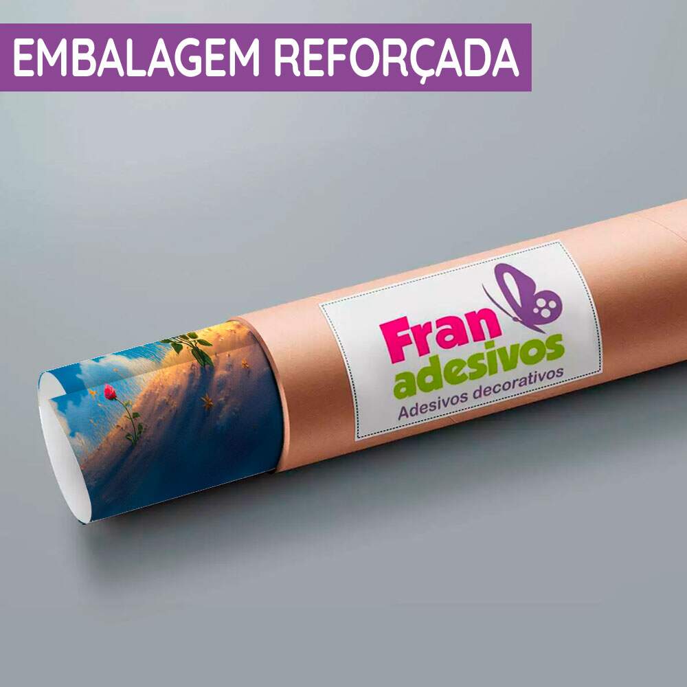 Papel de Parede Infantil - 051 MP