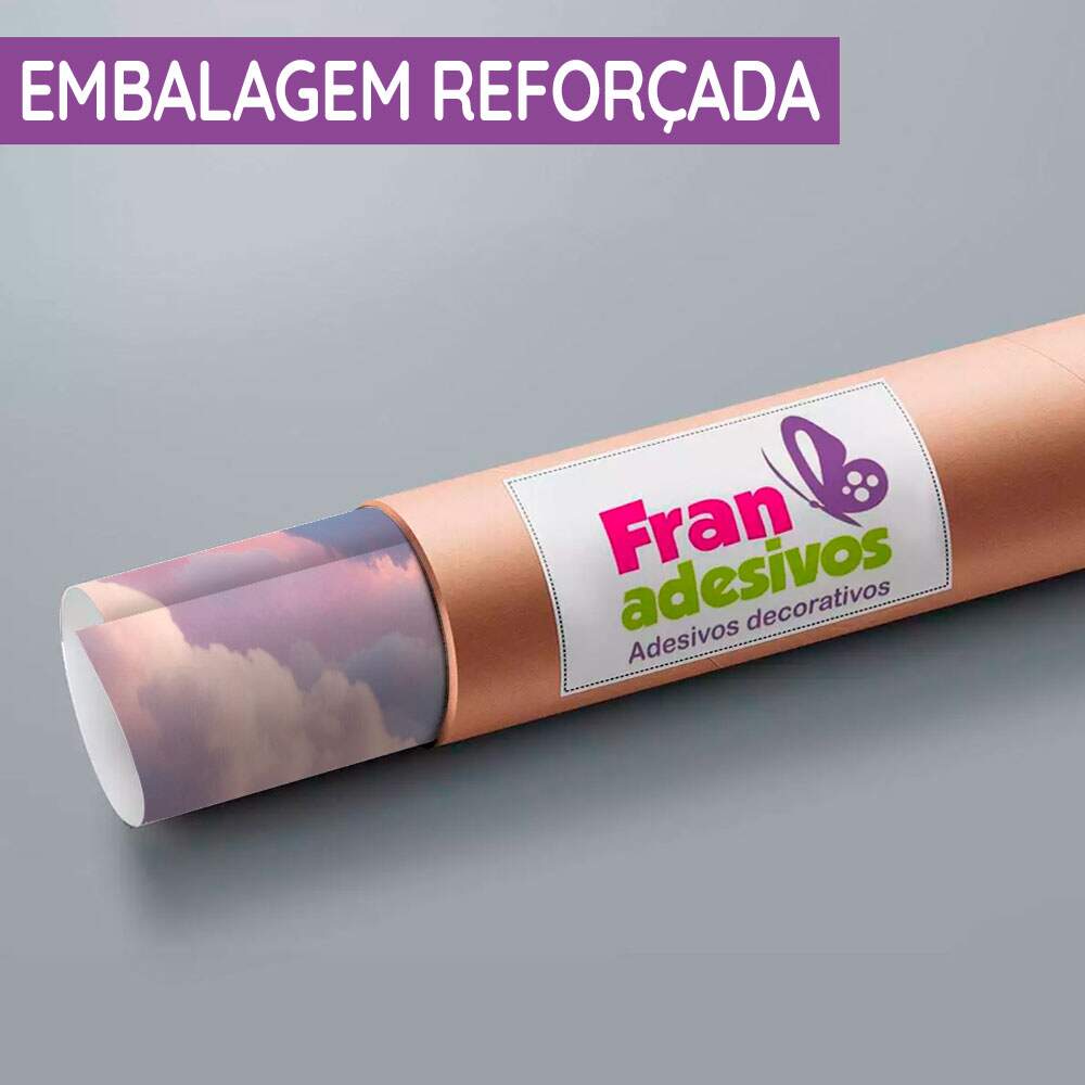 Papel de Parede Infantil - 052 MP