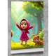 Papel de Parede Infantil - 050 MP