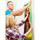 Papel de Parede Infantil - 050 MP