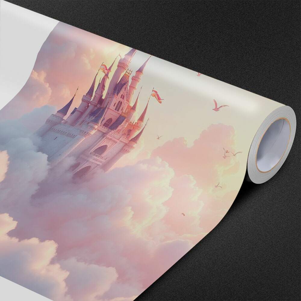 Papel de Parede Infantil - 054 MP