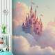 Papel de Parede Infantil - 054 MP