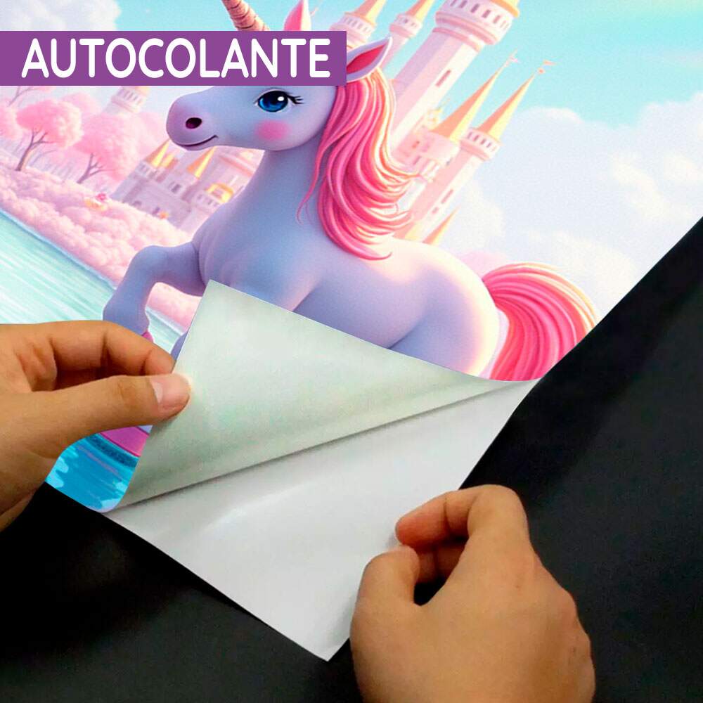 Papel de Parede Infantil - 056 MP