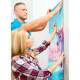 Papel de Parede Infantil - 056 MP