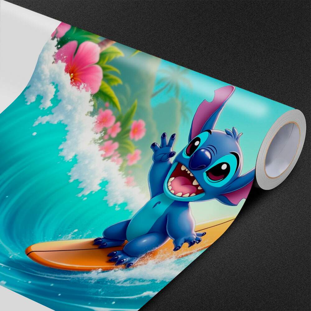 Papel de Parede Infantil - 057 MP