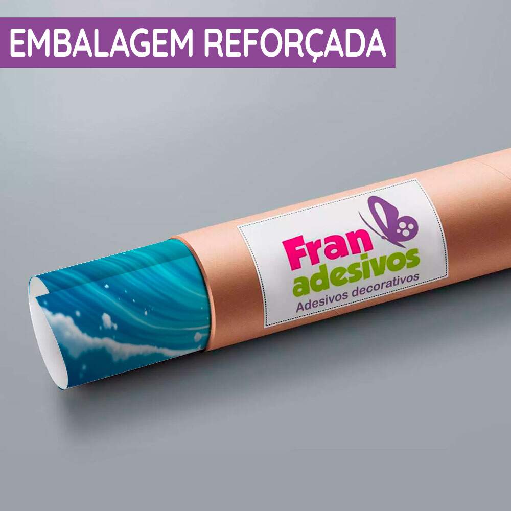 Papel de Parede Infantil - 057 MP