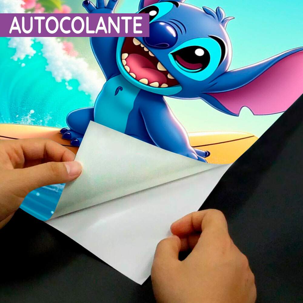 Papel de Parede Infantil - 057 MP