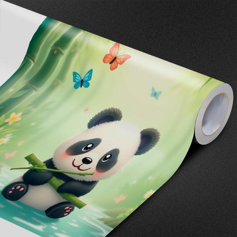 Papel de Parede Infantil - 058 MP