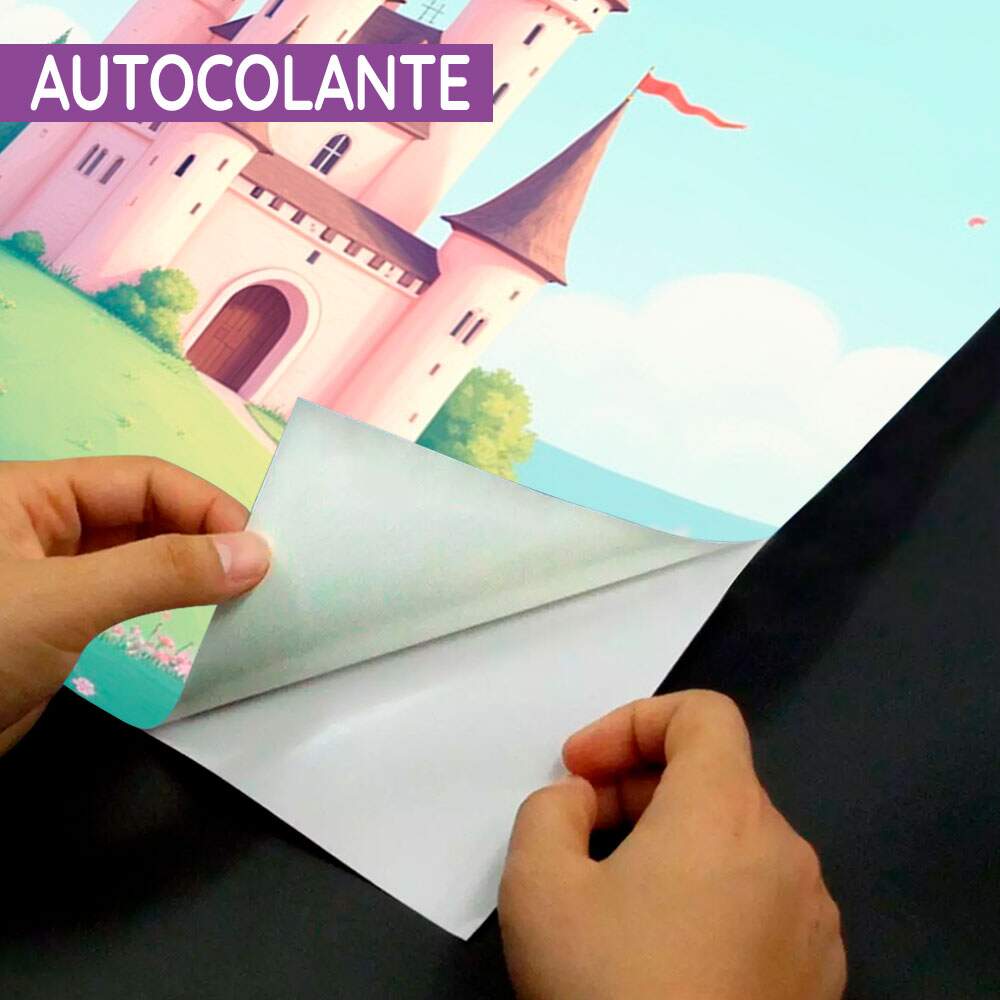 Papel de Parede Infantil - 059 MP