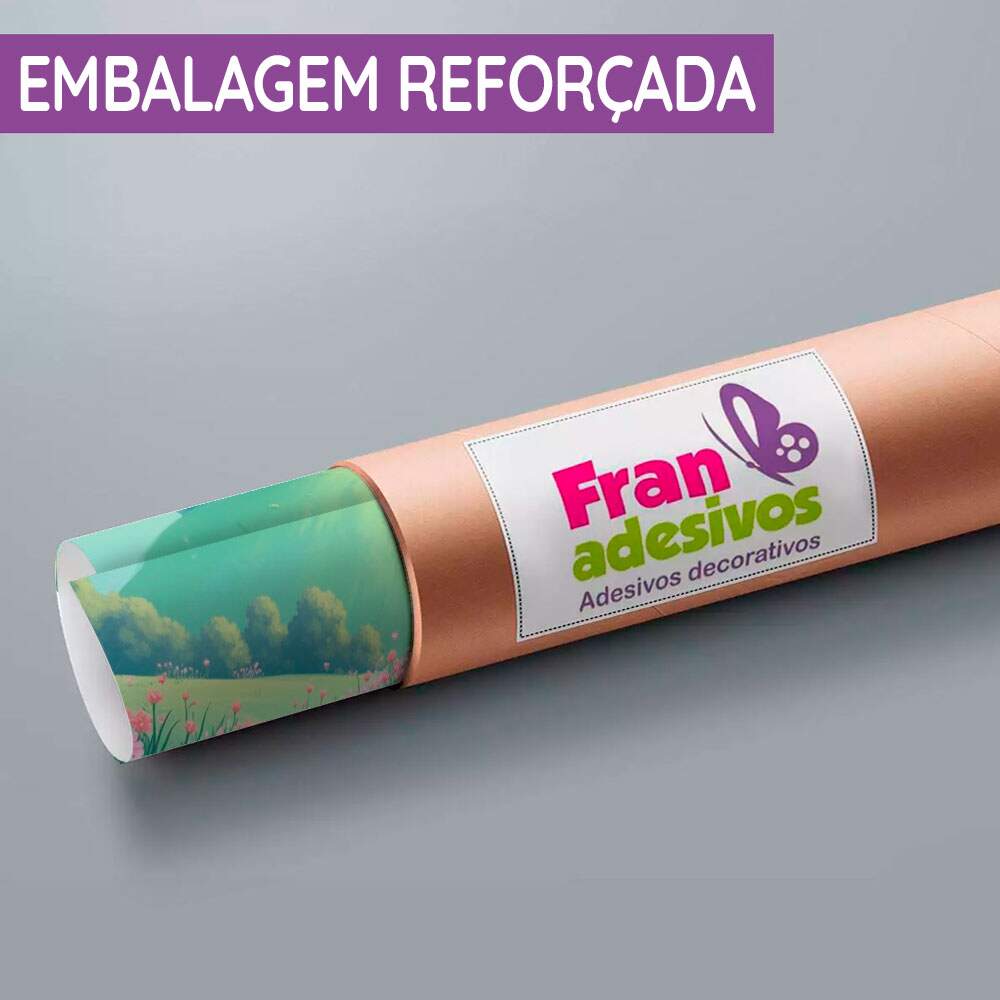 Papel de Parede Infantil - 059 MP