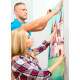 Papel de Parede Infantil - 059 MP