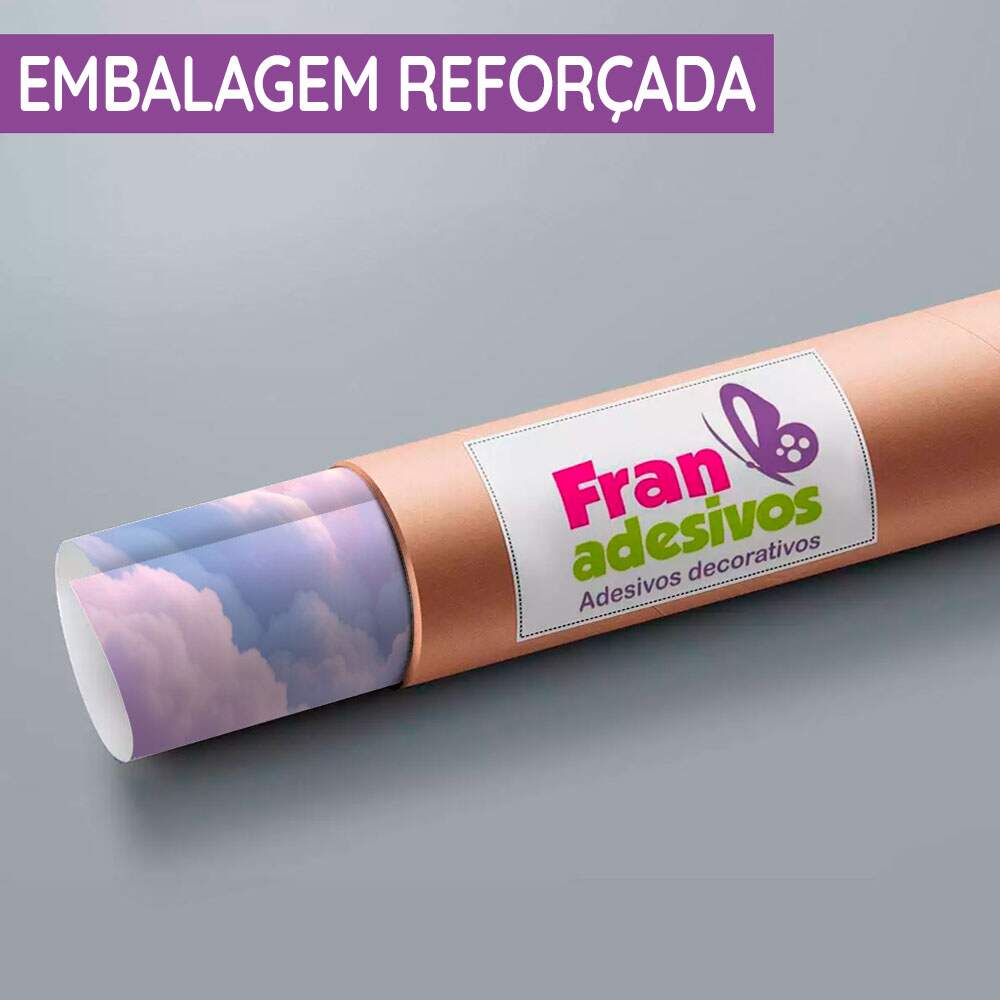 Papel de Parede Infantil - 065 MP