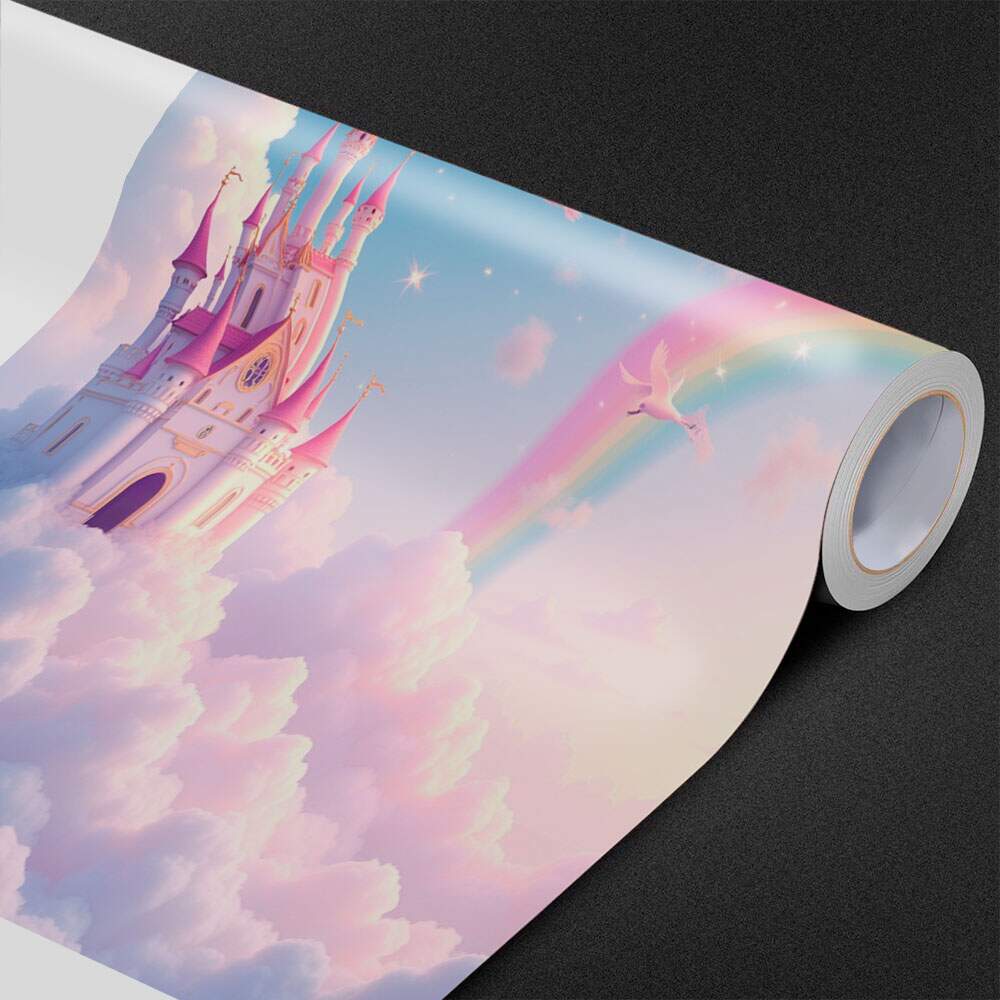 Papel de Parede Infantil - 065 MP