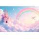Papel de Parede Infantil - 065 MP