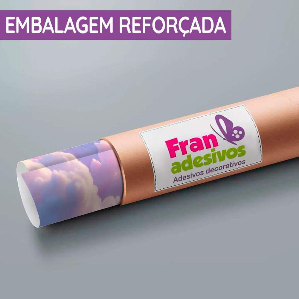 Papel de Parede Infantil - 066 MP