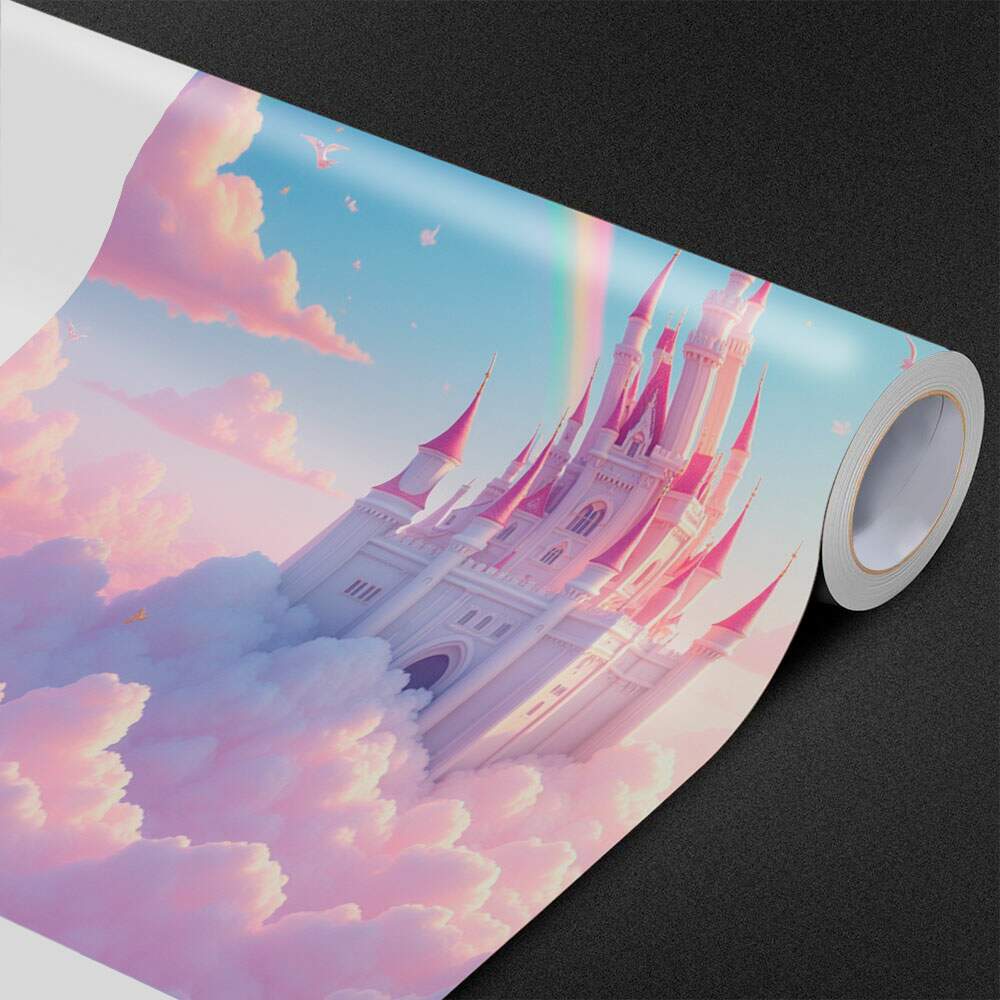 Papel de Parede Infantil - 066 MP