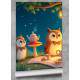 Papel de Parede Infantil - 074 MP