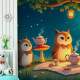 Papel de Parede Infantil - 074 MP