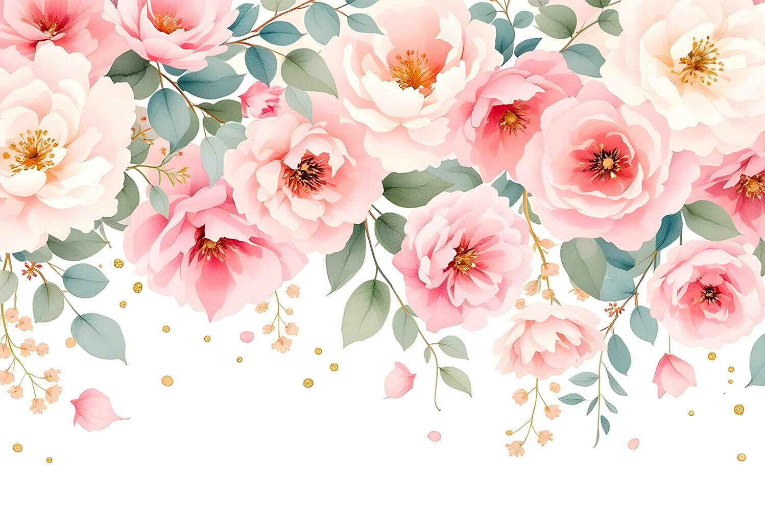 Papel de Parede Infantil - 078 MP