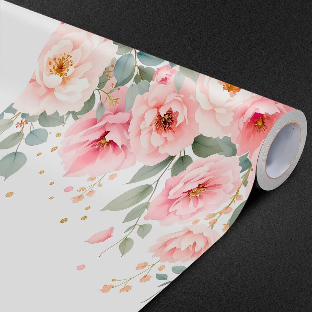 Papel de Parede Infantil - 078 MP