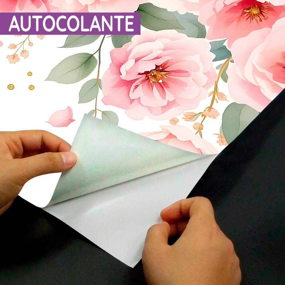 Papel de Parede Infantil - 078 MP