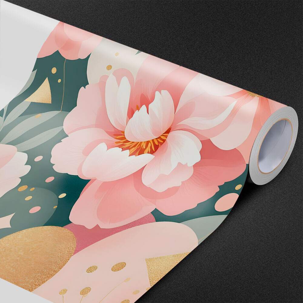 Papel de Parede Infantil - 079 MP