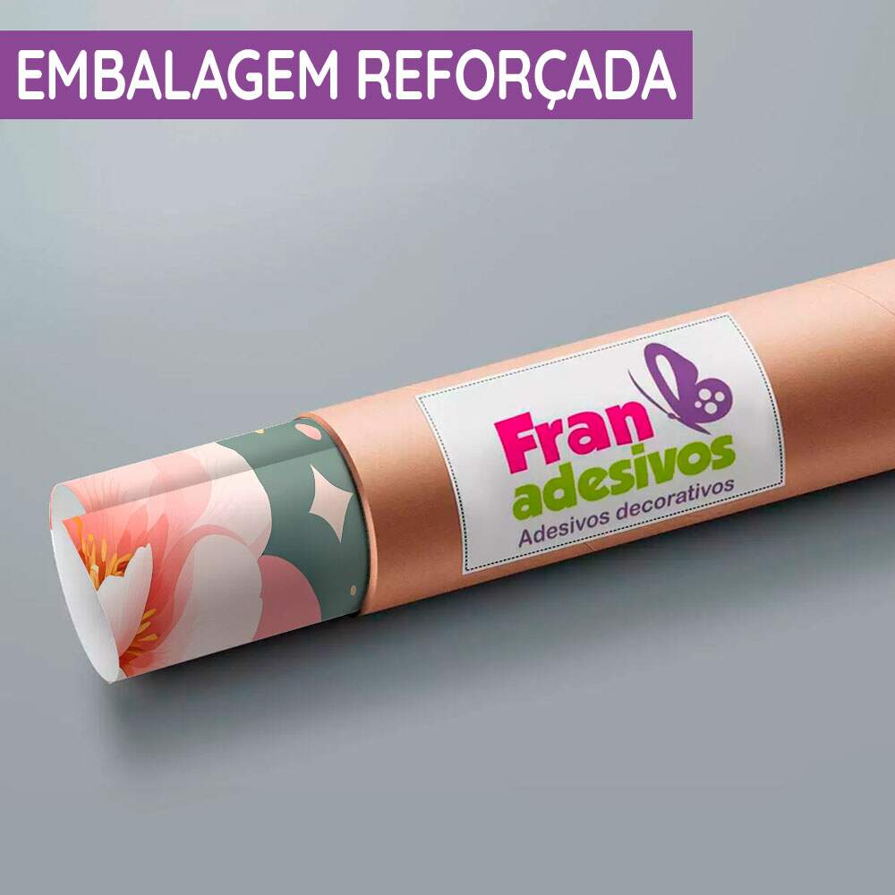 Papel de Parede Infantil - 079 MP