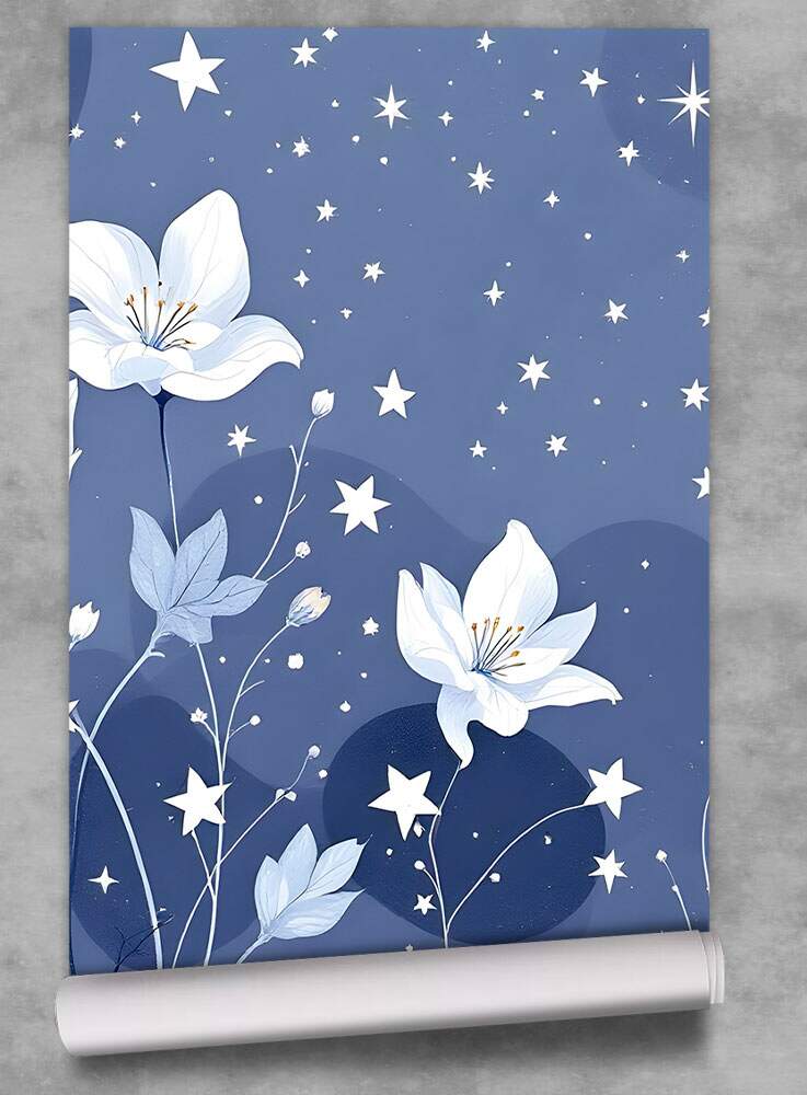 Papel de Parede Infantil - 082 MP