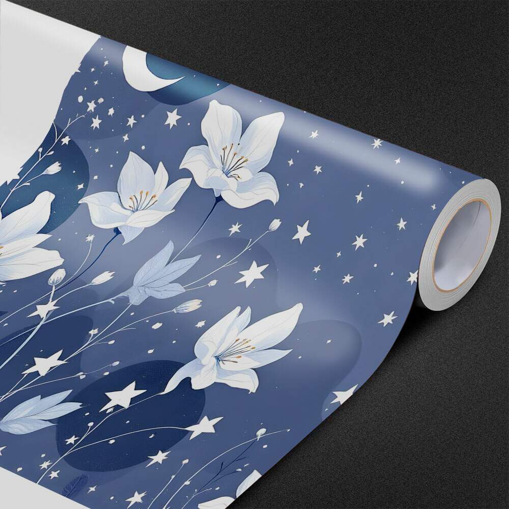 Papel de Parede Infantil - 082 MP