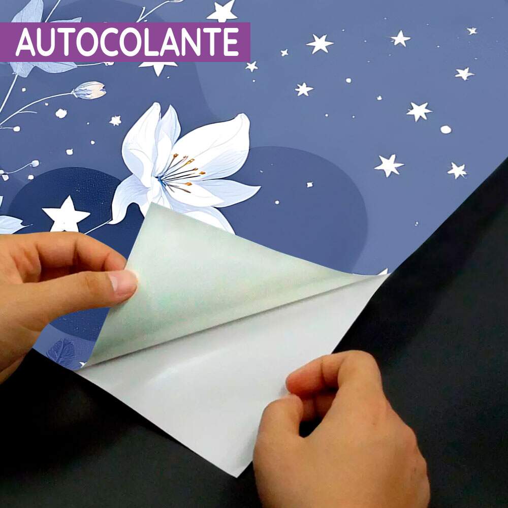 Papel de Parede Infantil - 082 MP