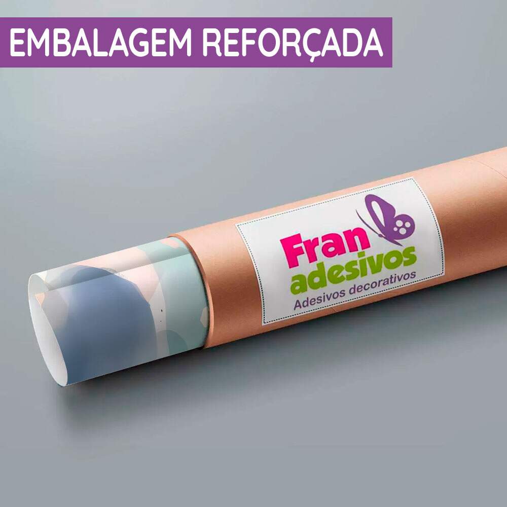 Papel de Parede Infantil - 083 MP