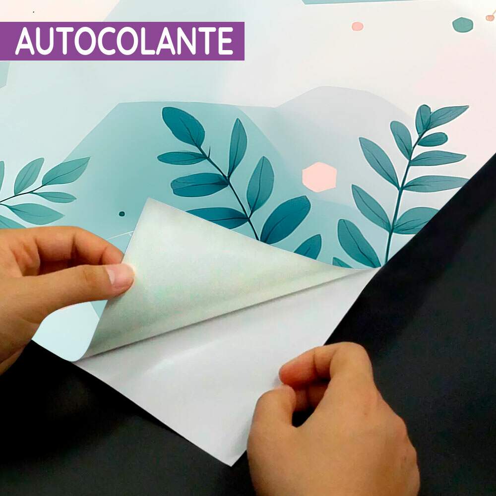 Papel de Parede Infantil - 083 MP