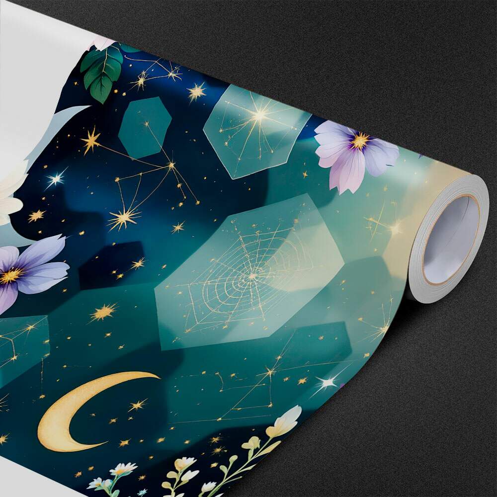 Papel de Parede Infantil - 081 MP