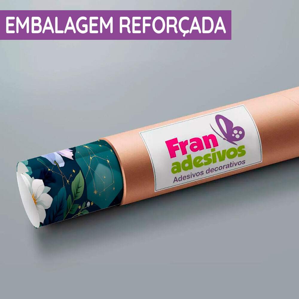 Papel de Parede Infantil - 081 MP