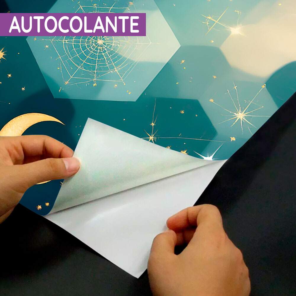 Papel de Parede Infantil - 081 MP