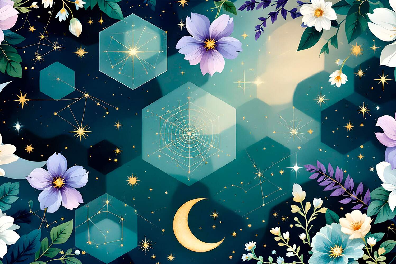 Papel de Parede Infantil - 081 MP