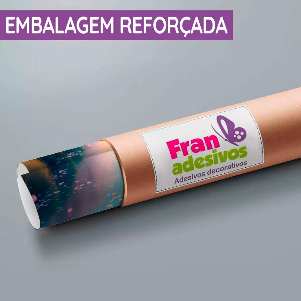 Papel de Parede Infantil - 098 MP