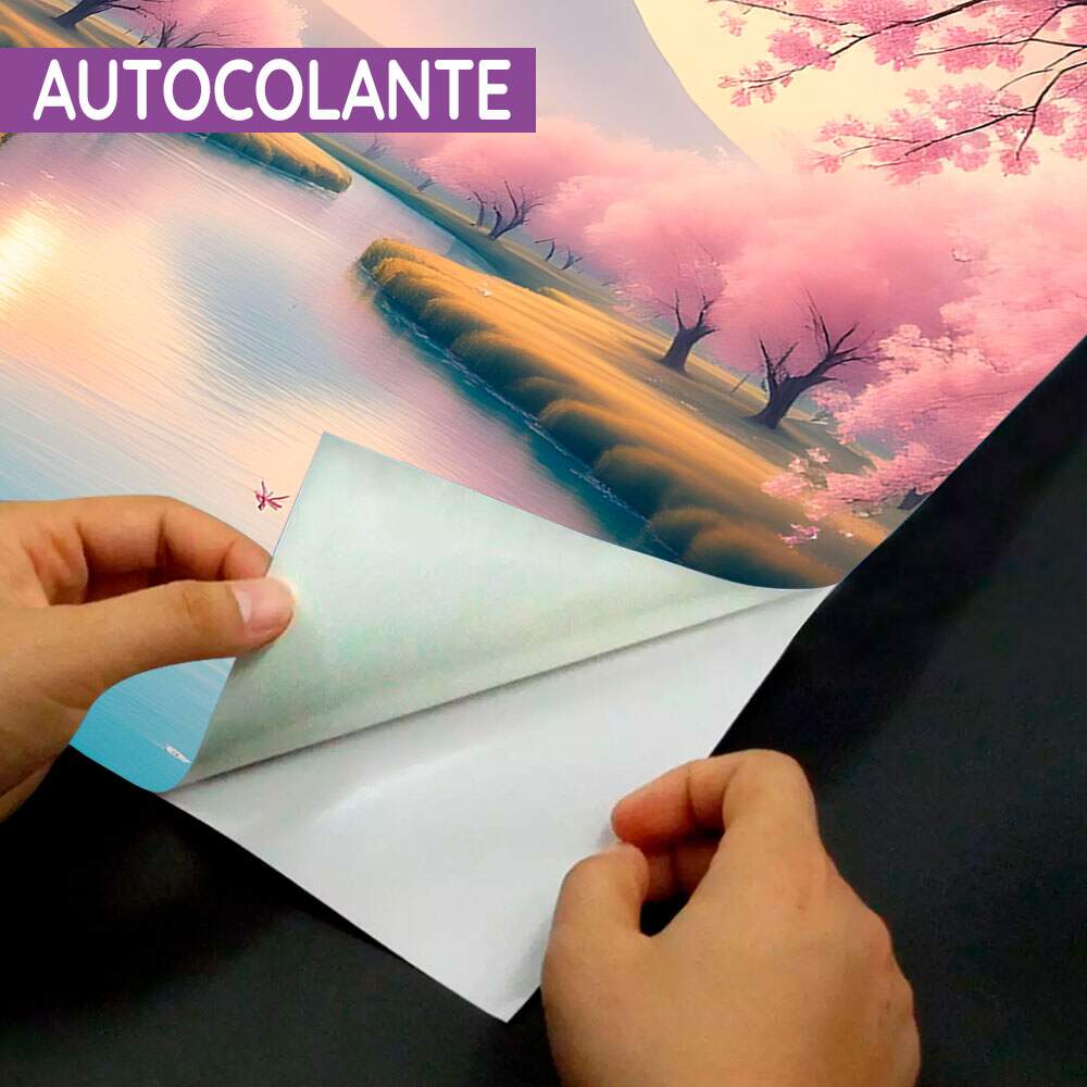 Papel de Parede Infantil - 098 MP