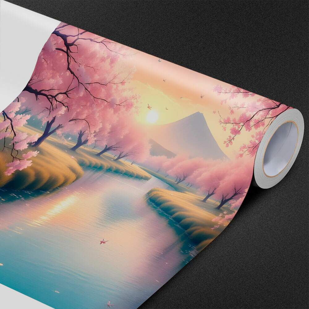 Papel de Parede Infantil - 098 MP