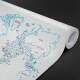 Papel de Parede Mapa Mundi - 005 MP